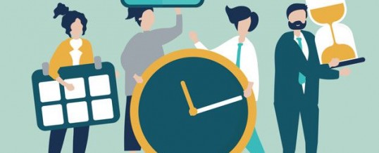 La loi de parkinson : la comprendre pour gagner en efficacité et en productivité