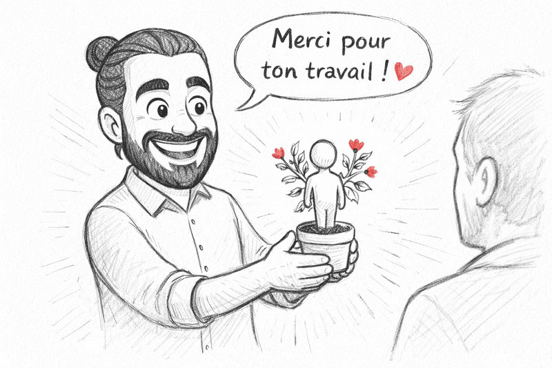 mal être au travail