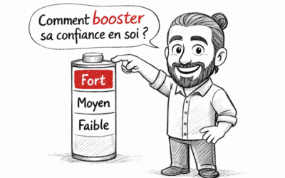 Manque d’assurance : le comprendre et lutter contre