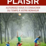 se faire plaisir