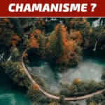 les 7 principes du chamanisme