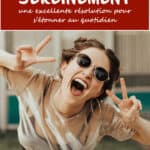 vivre sereinement