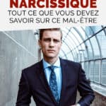 faille narcissique