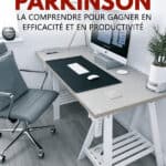 loi de parkinson