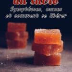 addiction au sucre