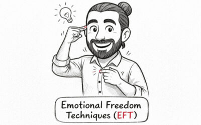 Méthode EFT : à la découverte d’une technique de contrôle des émotions