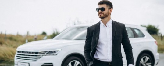 Mâle alpha : nos conseils pour devenir un leader et un gagnant