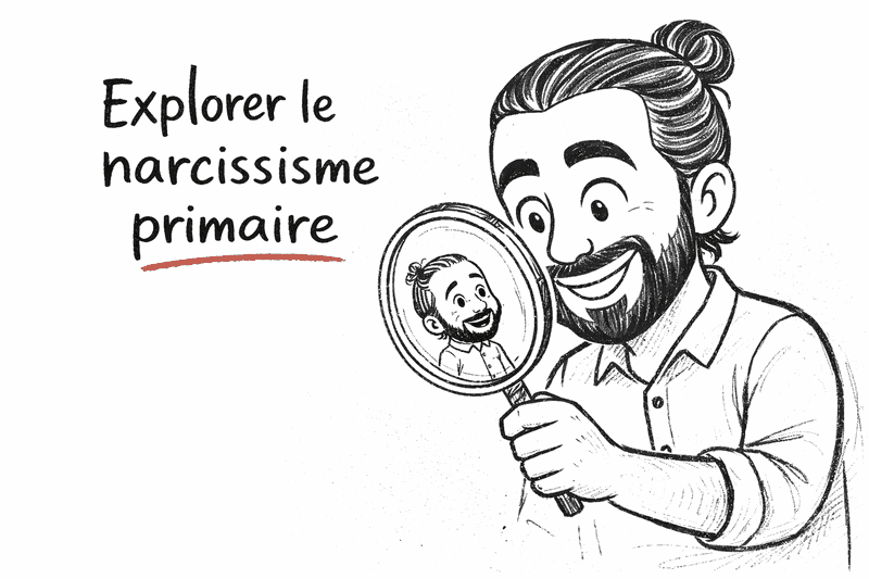 narcissisme primaire
