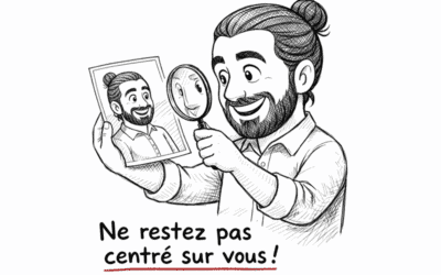 Narcissisme secondaire : ce qu’il faut savoir sur ce trouble de la personnalité