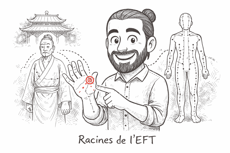 Origines de la méthode EFT