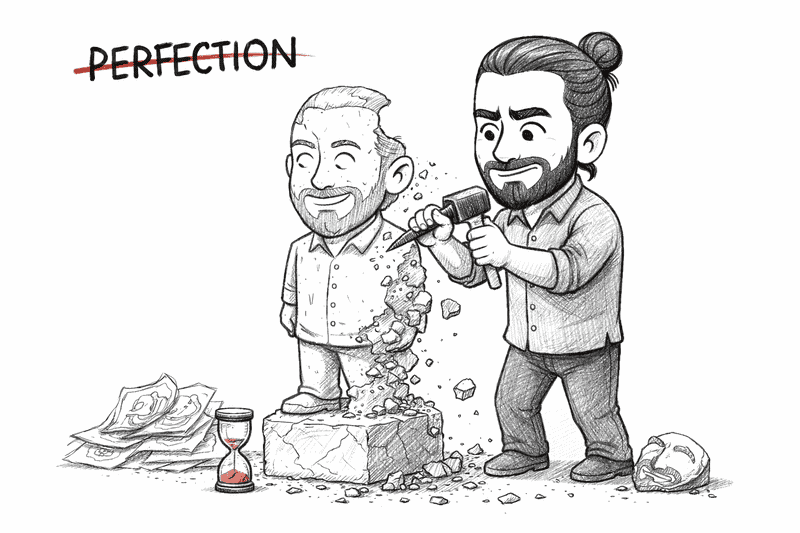 planification quotidienne