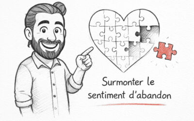 Sentiment d’abandon : le comprendre pour mieux en guérir