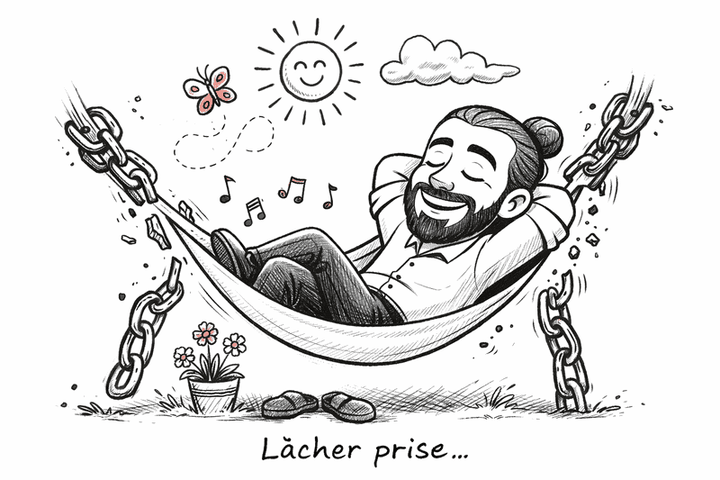 simplement vivre sa vie