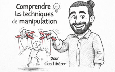 Technique de manipulation : les connaître et s’en servir à bon escient