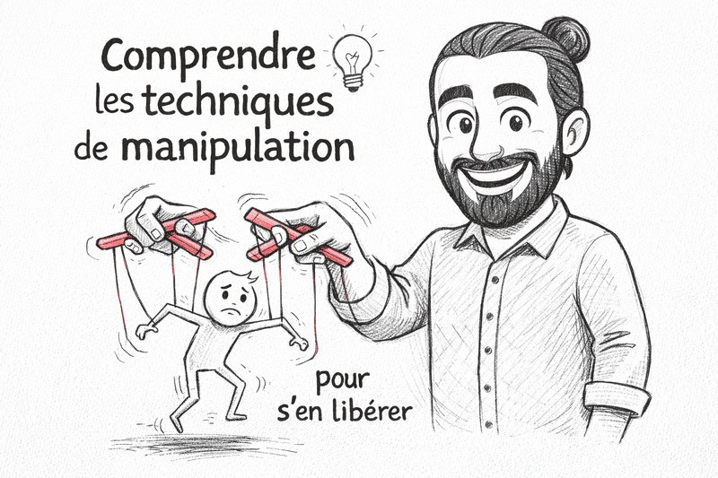 technique de manipulation