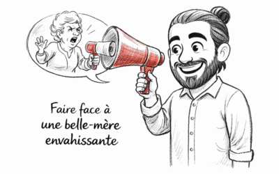 Belle-mère envahissante : 4 conseils pour agir efficacement