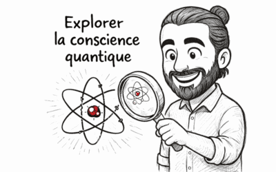 La conscience quantique : voici tout ce que vous devez savoir