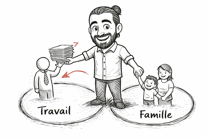 Déléguer son travail