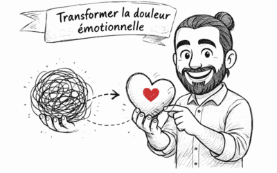 Douleur émotionnelle : cette souffrance que l’on préfère souvent ignorer