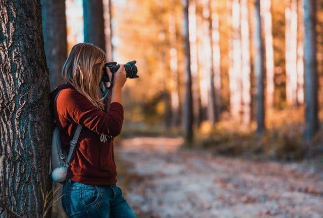 faire des activités que vous aimez