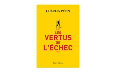 Les vertus de l’échec : un livre qui change votre regard sur les échecs