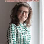 femme charismatique