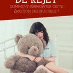sentiment de rejet