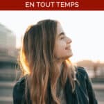 garder le sourire