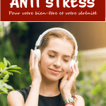musique anti stress