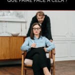 Manque de communication dans le couple