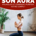 nettoyer son aura