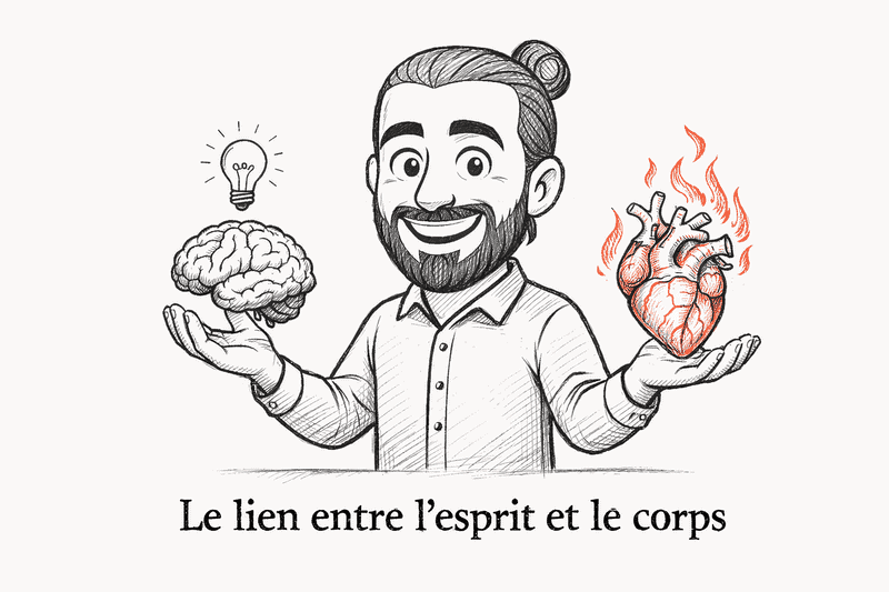 La médecine psychosomatique pour procurer un soin global