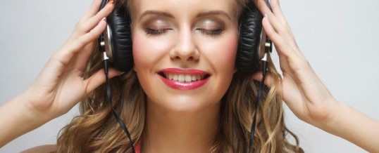 Musique anti stress : pour votre bien-être et votre sérénité
