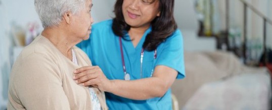 Médecine psychosomatique, pour une prise en charge globale des maladies