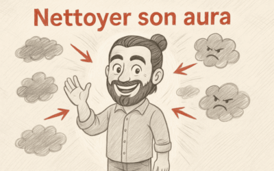 Nettoyer son aura : pourquoi et comment purifier votre corps ?