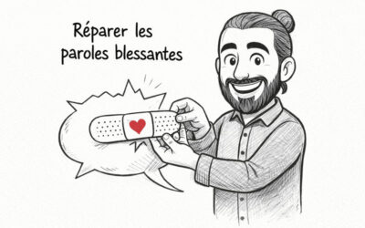 Paroles blessantes, les mots sont plus puissants que vous le pensez
