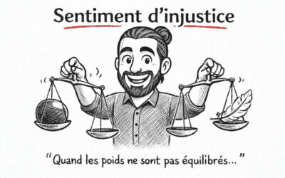 Sentiment d’injustice: 4 pistes de réflexion pour le vaincre