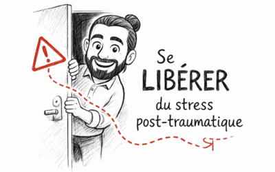 Stress post-traumatique : causes, diagnostic, traitements