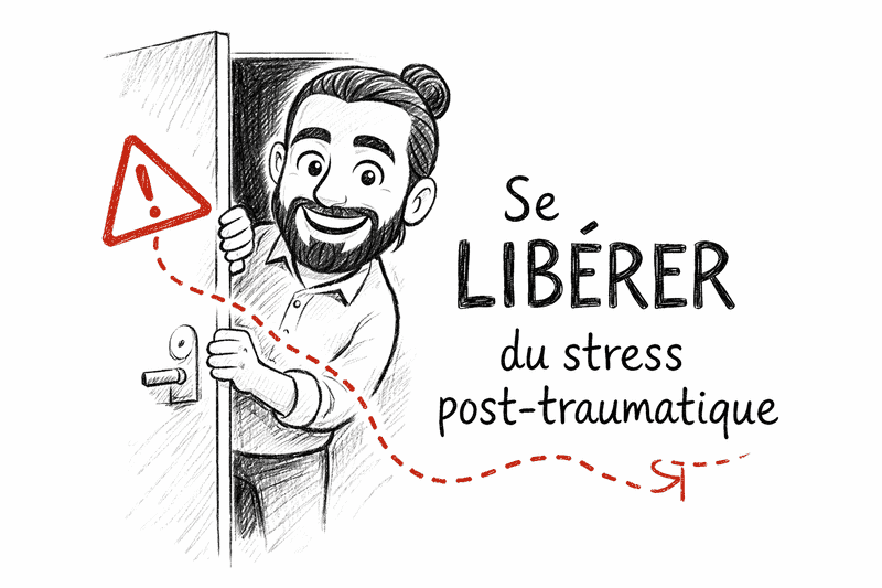 stress post-traumatique