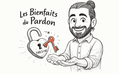Les bienfaits du pardon : se sentir mieux en se débarrassant de la rancune