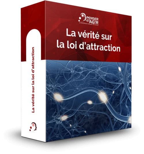 La vérité sur la loi d'attraction - Formation en ligne de Penser-et-Agir.fr La vérité sur la loi d'attraction - Formation en ligne de Penser-et-Agir.fr