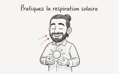Respiration solaire : le point sur cette forme de respiration énergétique