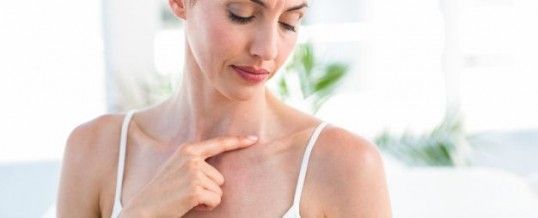 Respiration claviculaire : de quoi s’agit-il plus concrètement ?