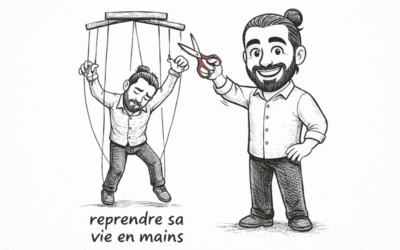 Ne plus subir sa vie et la vivre pleinement : oui, c’est possible !