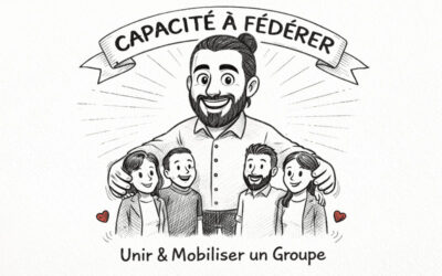 La capacité à fédérer : un puissant outil managérial à développer