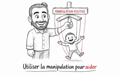 La manipulation positive existe-t-elle réellement dans le quotidien ?