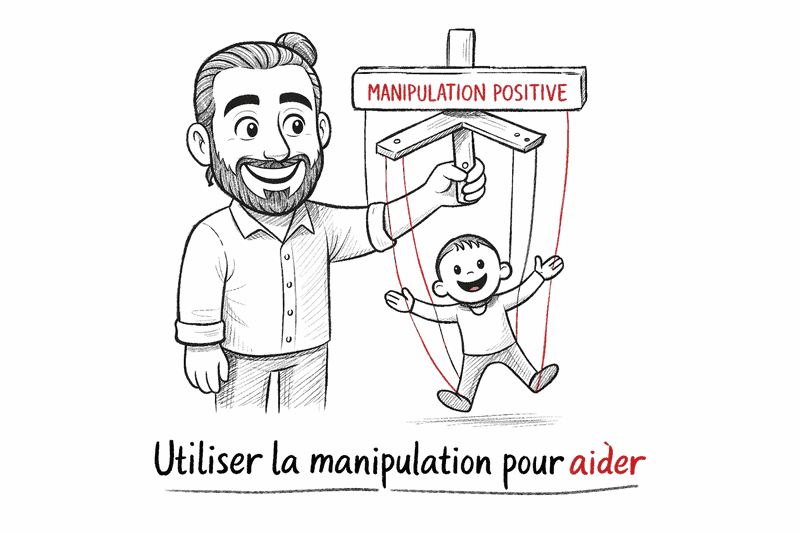 manipulation positive