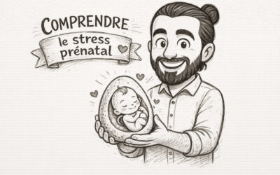 Stress prénatal : comment gérer le stress durant la grossesse ?