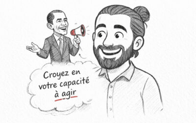 Cinq conseils de Barack Obama pour gagner en efficacité