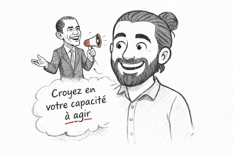 conseils de barack obama